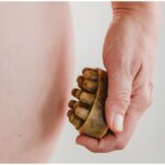 Антицелулитен сапун с кафе и кофеин ANADORÉ Natural CelluBye 80 g