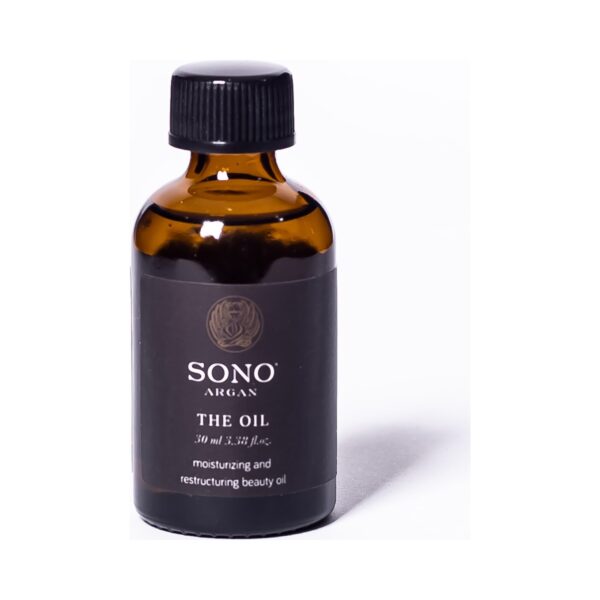 Арганово масло за коса Sono Argan The Oil 30 ml