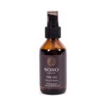 Арганово масло за коса Sono Argan The Oil 30 ml