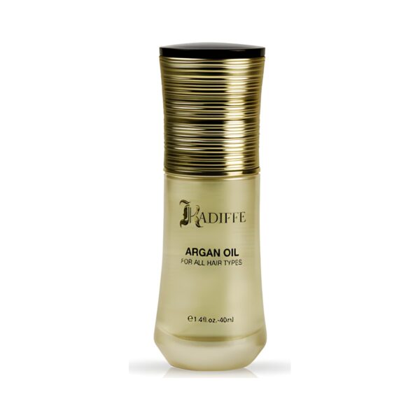 Арганово масло за подхранване и блясък на косата Kadiffe 40 ml