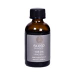 Арганово масло за руса коса Sono Blonder The Oil 30 ml