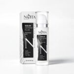 Балансиращ флуид за мазна кожа Noita Sebum Harmony Fluid, 30 ml