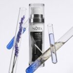 Балансиращ флуид за мазна кожа Noita Sebum Harmony Fluid, 30 ml