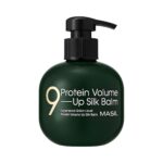 Балсам без отмиване за обем Masil 9 Protein Volume Up Silk Balm 180 ml