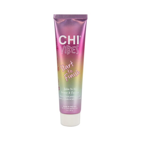Балсам-масло за коса CHI Vibes Start to Finish Balm to Oil 85 g