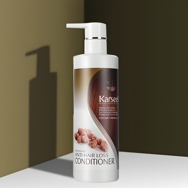Балсам против косопад Karseell 500 ml