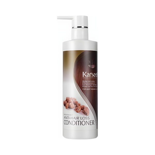 Балсам против косопад Karseell 500 ml