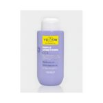 Балсам с анти-жълт ефект за студено руси и бели коси Yellow Silver Conditioner 500 ml