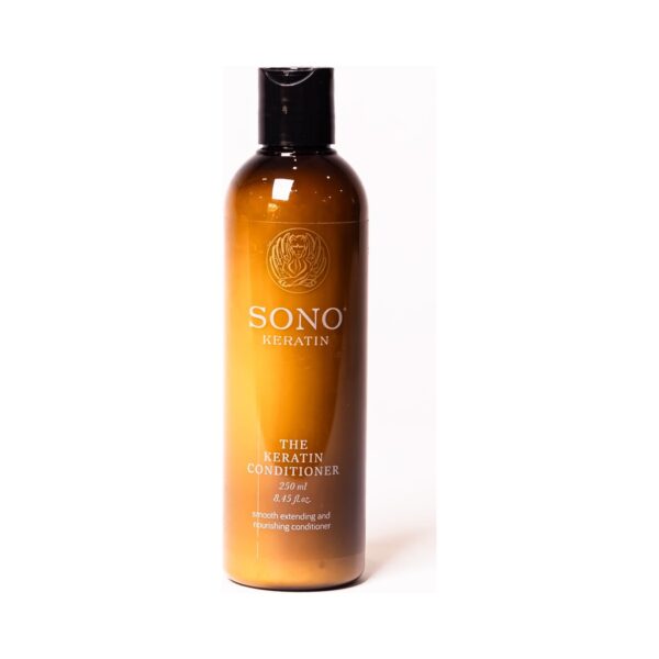Балсам с кератин за тънка коса Sono Keratin Conditioner 250 ml