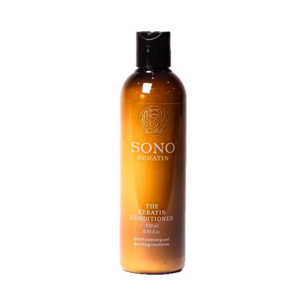 Балсам с кератин за тънка коса Sono Keratin Conditioner 250 ml