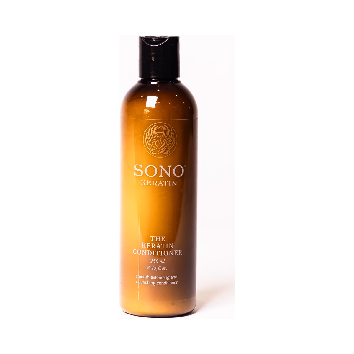 Балсам с кератин за тънка коса Sono Keratin Conditioner 250 ml Балсам с кератин за тънка коса Sono Keratin Conditioner 250 ml