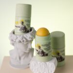 Балсам стик при протриване и подсичане ANADORÉ Natural Calmi 30 g