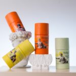 Балсам стик при протриване и подсичане ANADORÉ Natural Calmi 30 g