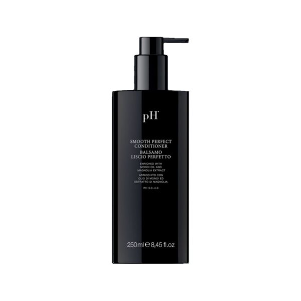 Балсам за гладка коса pH Laboratories Smooth Perfect Conditioner 250 ml