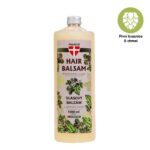 Балсам за коса с екстракт от хмел PALACIO Beer Hops Hair Balsam, 1000 ml
