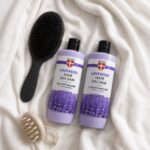 Балсам за коса с лавандула PALACIO Lavender Hair Balsam, 500 ml