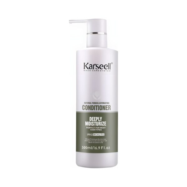 Балсам за коса, склонна към пърхот Karseell 500 ml