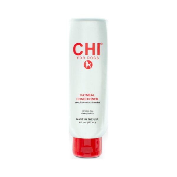 Балсам за кучета с овес CHI for Dogs Oatmeal 180 ml