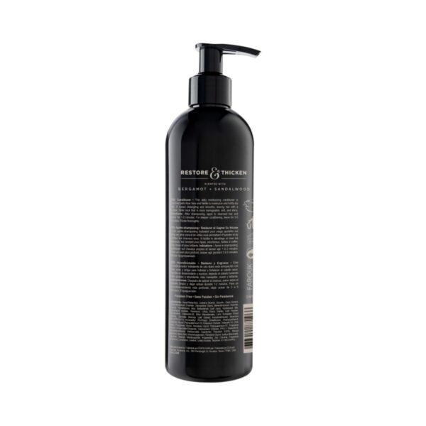 Балсам за мъже CHI Pour Homme 340 ml 2