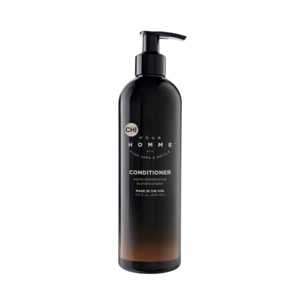 Балсам за мъже CHI Pour Homme 340 ml