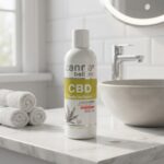 Балсам за тяло с CBD cannabellum CBD body balsam, 200 ml