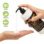 Балсам за тяло със змийска отрова PALACIO Snake Venom Body Balsam with Pump, 500 ml