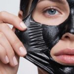 Бамбукова маска с въглен Noita Shine Control, 23 ml