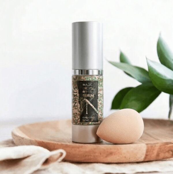 BB серум за лице Noita Magic Drops BB Serum, 30 ml