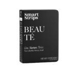 Комплект хранителни добавки Smart Strips Longevity Ritual – NMN + Beauté