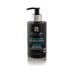 Безсулфатен шампоан за суха и боядисана коса с мед Santo Volcano Spa Shampoo 250 ml