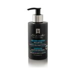 Безсулфатен шампоан за всеки тип коса Santo Volcano Spa Shampoo 250 ml