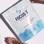 Билков чай Sapphire Focus 7 – 13 билки
