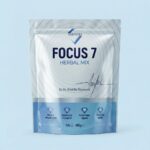 Билков чай Sapphire Focus 7 – 13 билки