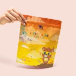 Билков чай за деца The Green Bear Little Bear – Kids Tea, 160 г