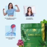 Билков чай за сън The Green Bear Chill Bear – Relax Tea, 160 г