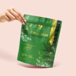 Билков чай за сън The Green Bear Chill Bear – Relax Tea, 160 г