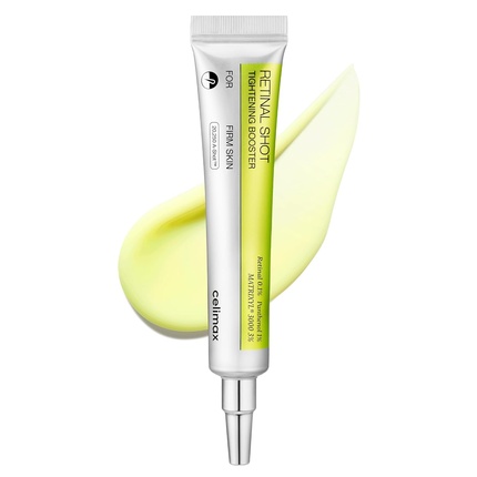 Бустер Celimax The Vita A Retinal Shot Tightening Booster