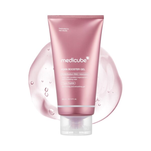 Бустер гел Medicube PDRN Booster Gel, 300 ml