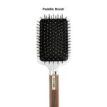 Четка за разплитане и изглаждане CHI Lava Paddle Brush