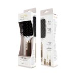 Четка за разплитане и изглаждане CHI Lava Paddle Brush 4