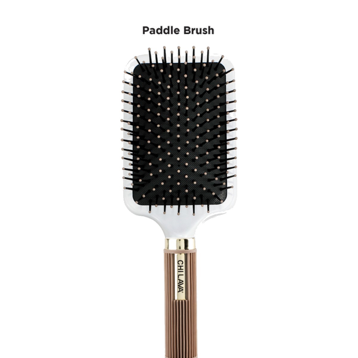 Четка за разплитане и изглаждане CHI Lava Paddle Brush Четка за разплитане и изглаждане CHI Lava Paddle Brush