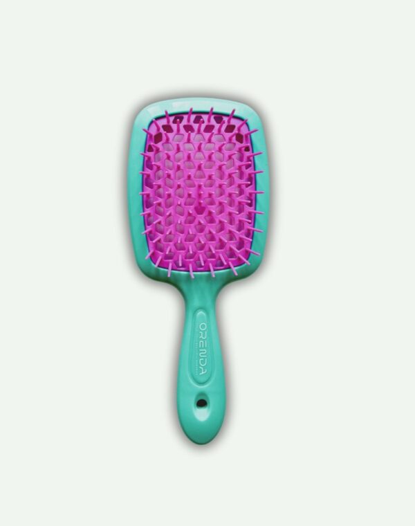 Четка за разплитане Orenda AirTangle