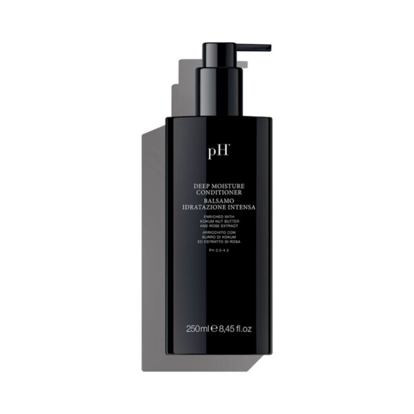 Дълбоко хидратиращ балсам pH Laboratories Deep Moisture Conditioner 250 ml