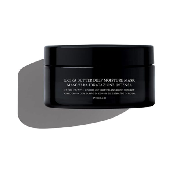 Дълбоко хидратираща бутер маска pH Laboratories Extra Butter Deep Moisture Mask 200 ml