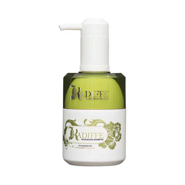 Дълбоко почистващ подхранващ шампоан Kadiffe Nourishing Shampoo 738 ml