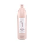Дълбоко почистващ шампоан с кератин Alfaparf Deep Cleansing Shampoo 500 ml