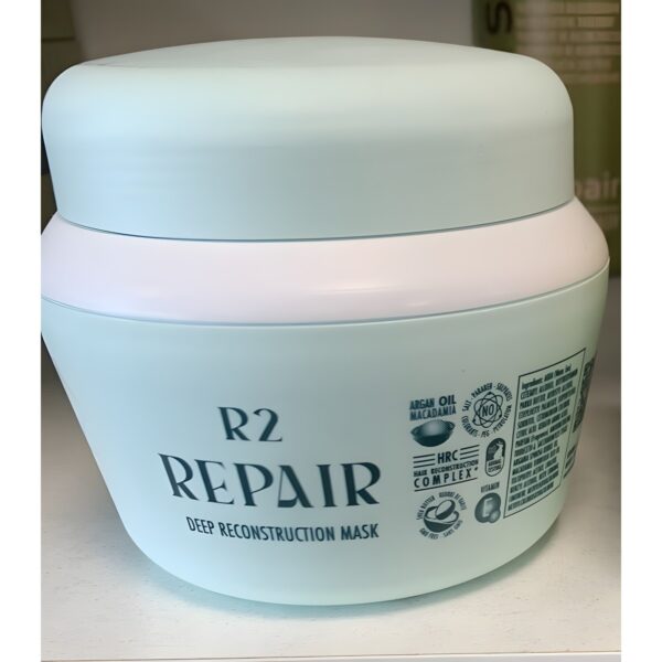 Дълбоко възстановяваща маска R2 BES Repair Deep Reconstruction Mask 500 ml