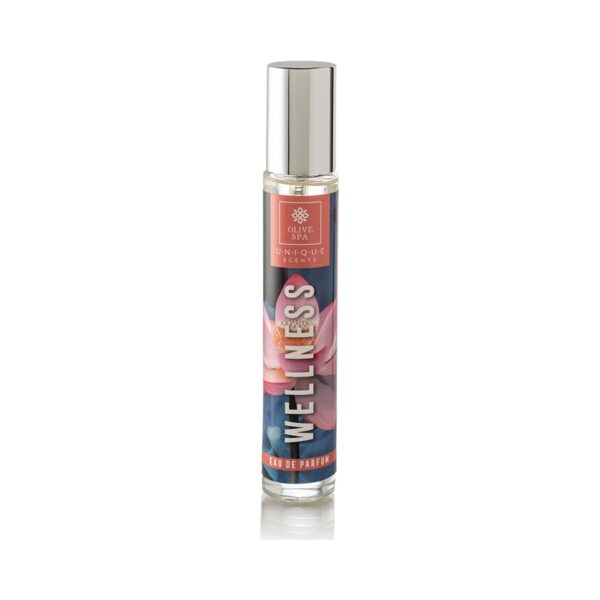 Дамски парфюм Olive Spa Unique Scents Wellness 25 ml