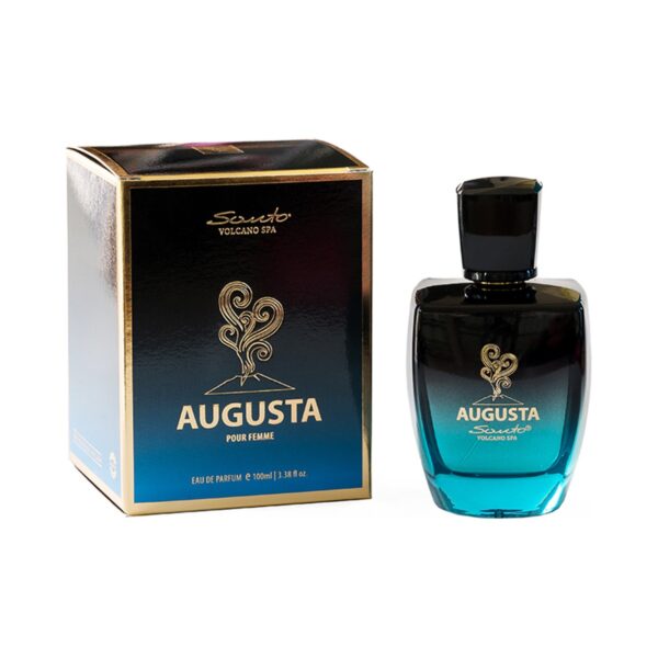 Дамски парфюм Santo Volcano Spa Augusta 100 ml