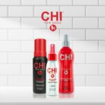 Дезодориращ спрей за кучета CHI for Dogs Deodorizing 60 ml 3